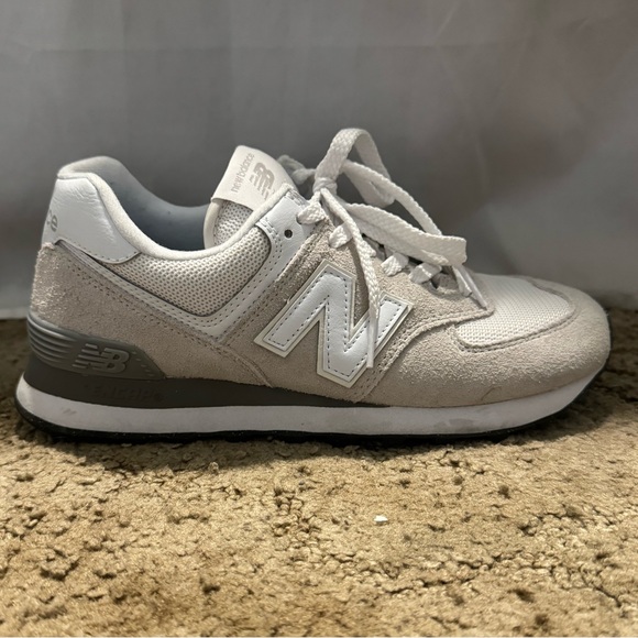 New Balance Core 574 - Picture 8 of 9